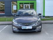Hyundai Solaris I Рестайлинг Ярославль  - изображение 18