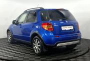 Suzuki SX4 I (Classic) Рестайлинг Нижний Новгород  - изображение 31