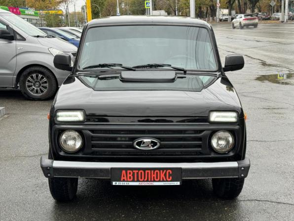 Lada (ВАЗ) 2121 (4x4) I Рестайлинг с пробегом 2018 года, цена 639 000 рублей, 100793 км, внедорожник, Автокод Объявления