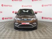 Geely Atlas I Вологда  - изображение 19