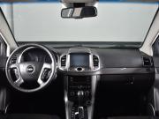 Chevrolet Captiva I Рестайлинг Кемерово  - изображение 27