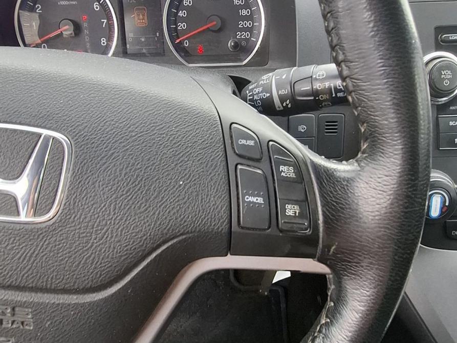 Honda CR-V III Екатеринбург  - изображение 7