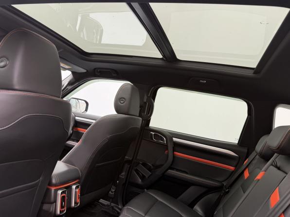 Haval Dargo I с пробегом 2022 года, цена 2 350 000 рублей, 83086 км, внедорожник, Автокод Объявления