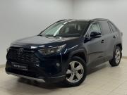 Toyota RAV4 V (XA50) Вологда  - изображение 21
