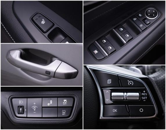 Kia Cerato IV с пробегом 2019 года, цена 1 940 000 рублей, 82400 км, седан, Автокод Объявления