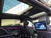 Mercedes-Benz Maybach S-Класс II (Z223) Москва  - изображение 52