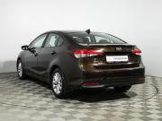 Kia Cerato III Рестайлинг (Classic) Санкт-Петербург  - изображение 23