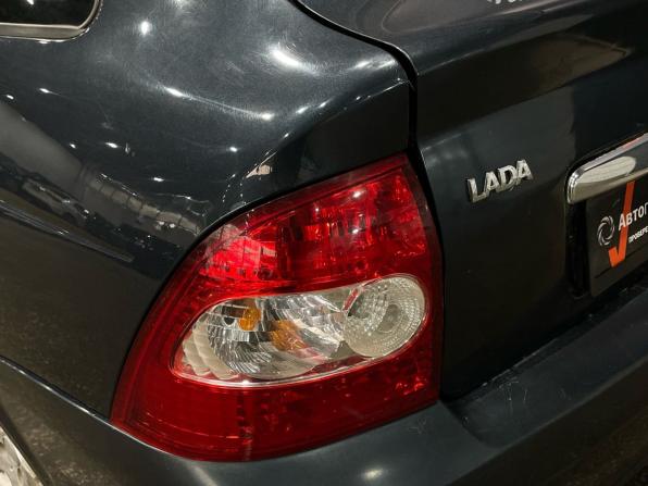 Lada (ВАЗ) Priora I с пробегом 2013 года, цена 230 000 рублей, 171956 км, хэтчбек, Автокод Объявления