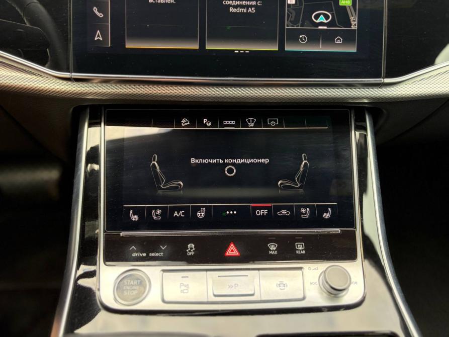 Audi Q7 II (4M) Рестайлинг Санкт-Петербург  - изображение 15