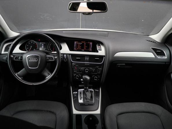 Audi A4 IV (B8) с пробегом 2010 года, цена 990 000 рублей, 154643 км, универсал, Автокод Объявления
