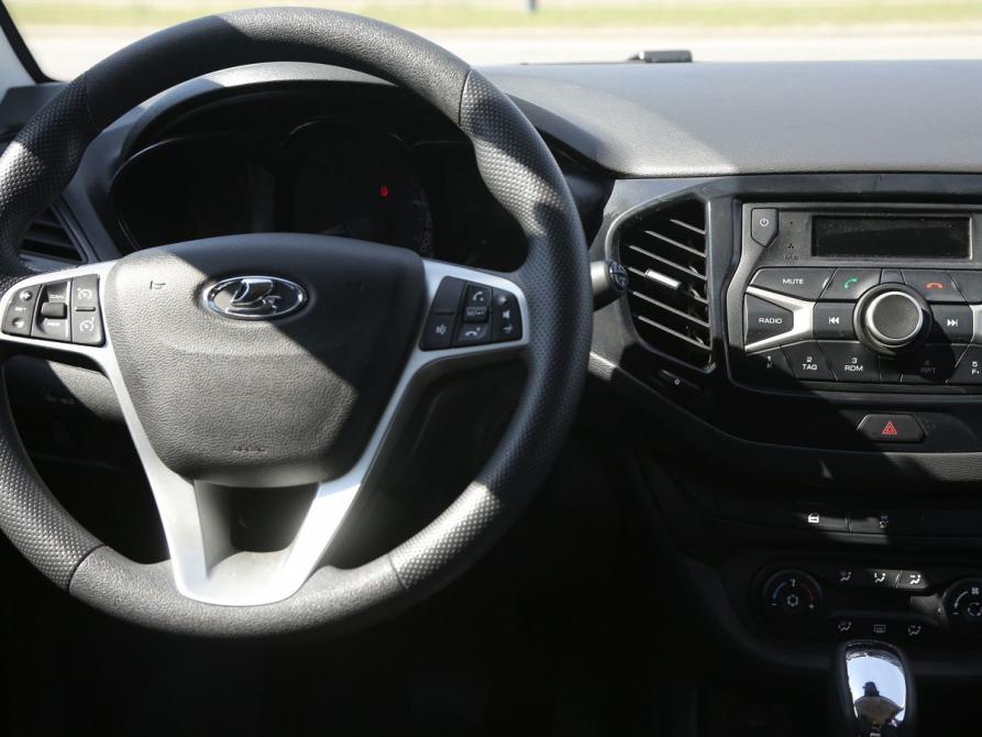 Lada (ВАЗ) Vesta I Иваново  - изображение 14