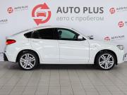 BMW X4 I (F26) Минеральные Воды  - изображение 26