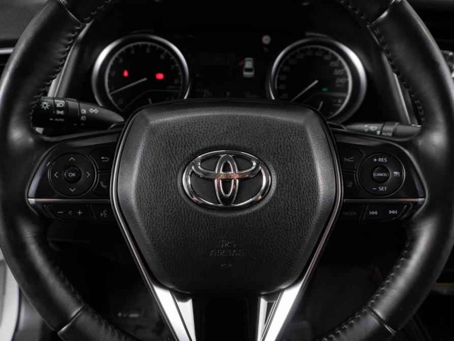 Toyota Camry VIII (XV70) Тюмень  - изображение 12