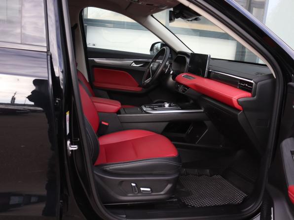 Haval Jolion I Рестайлинг с пробегом 2024 года, цена 2 249 000 рублей, 21000 км, внедорожник, Автокод Объявления