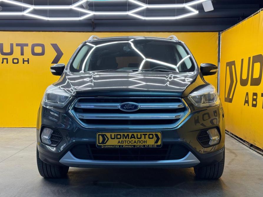 Ford Kuga II Рестайлинг Ижевск  - изображение 2