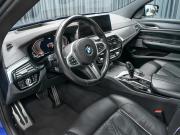 BMW 6 серии IV (G32) Рестайлинг Москва  - изображение 50