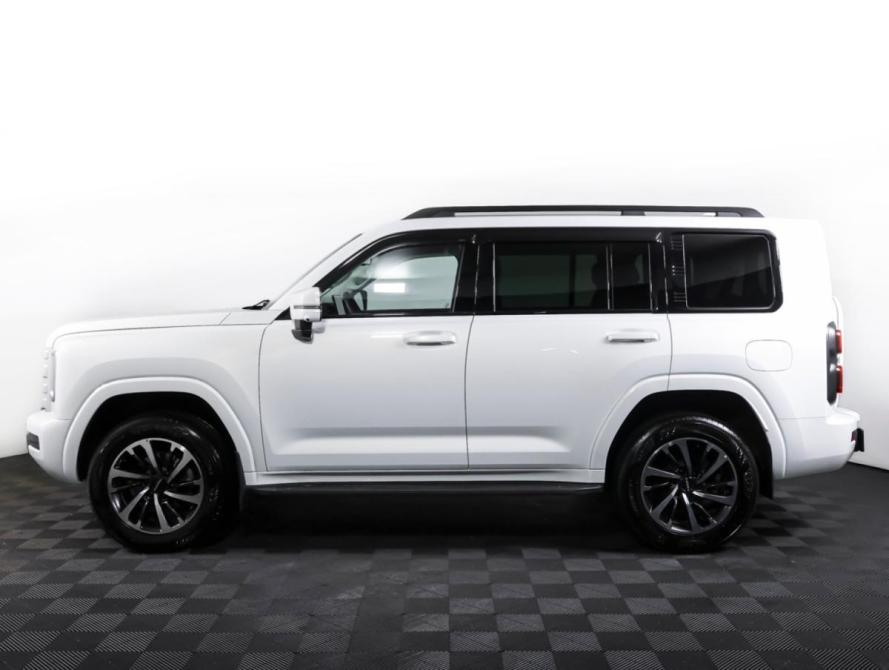 Haval H9 II Москва  - изображение 9
