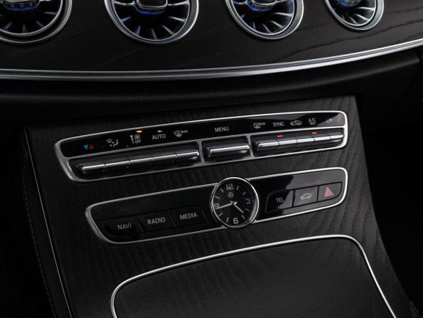 Mercedes-Benz E-Класс V (W213 S213 C238) с пробегом 2017 года, цена 3 450 000 рублей, 156547 км, купе-хардтоп, Автокод Объявления