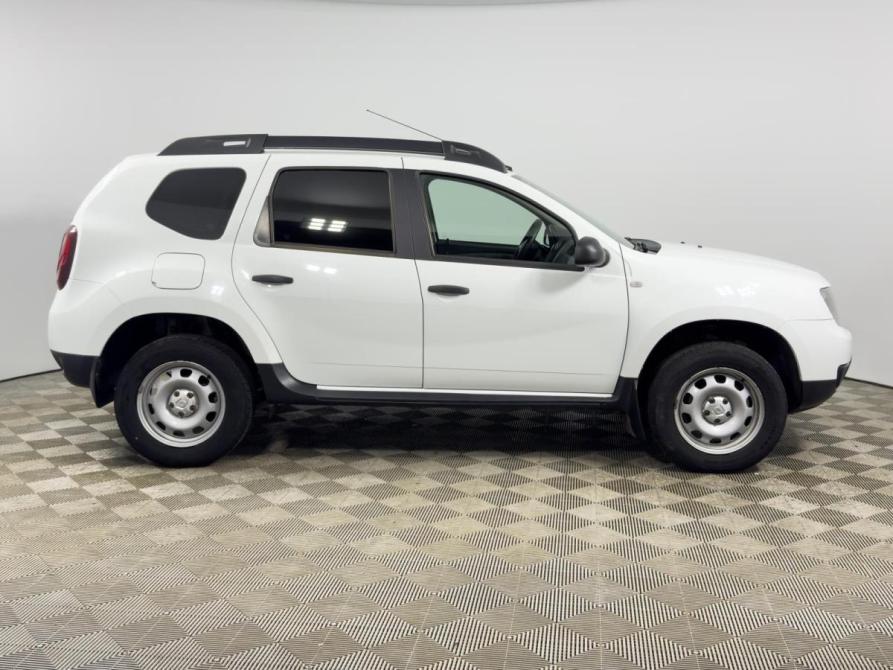 Renault Duster I Рестайлинг Казань  - изображение 5