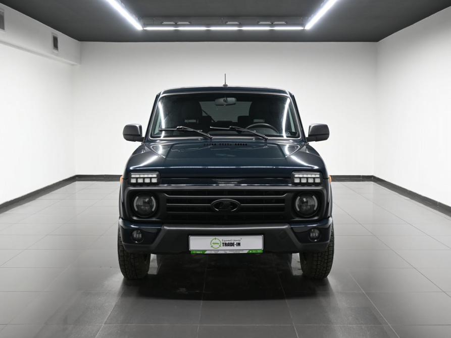 Lada (ВАЗ) Niva Legend Тверь  - изображение 3