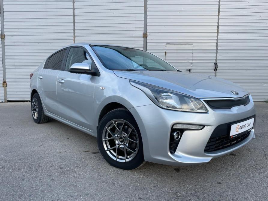 Kia Rio IV Саратов  - изображение 3