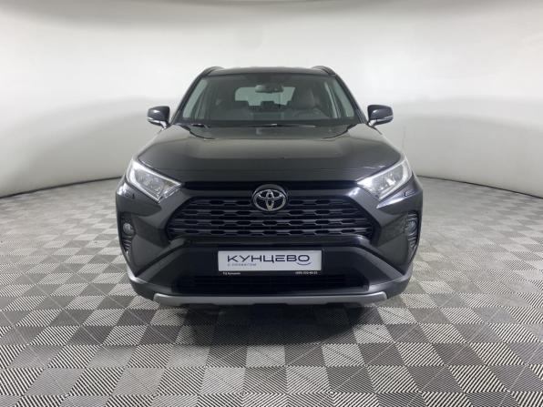 Toyota RAV4 V (XA50) с пробегом 2020 года, цена 2 640 000 рублей, 72540 км, внедорожник, Автокод Объявления