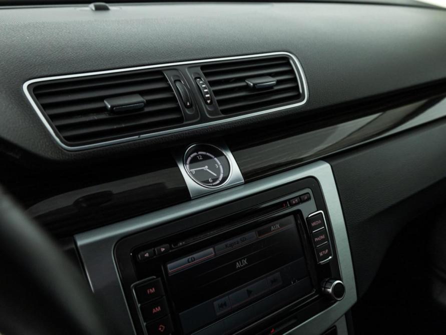 Volkswagen Passat CC I Рестайлинг Санкт-Петербург  - изображение 16