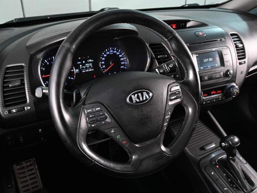 Kia Cerato III Ростов-на-Дону  - изображение 12