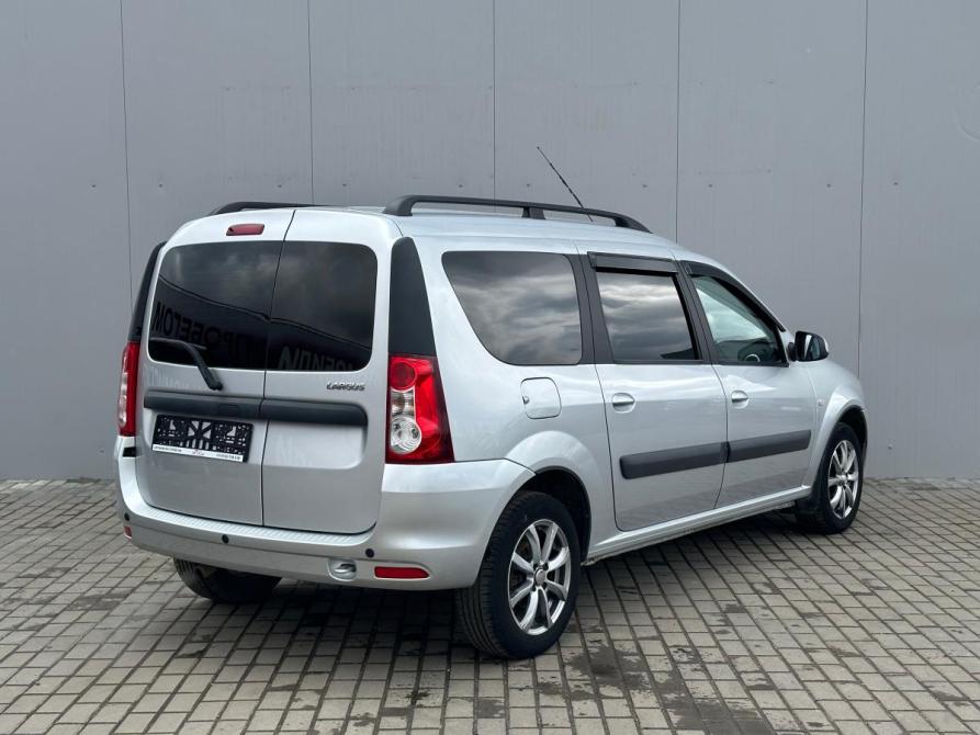 Lada (ВАЗ) Largus I Тамбов  - изображение 8