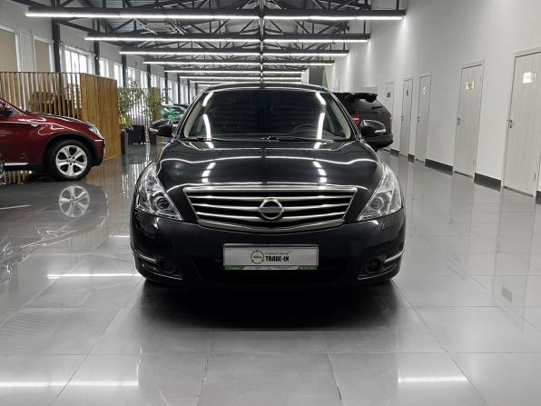 Nissan Teana II Рестайлинг с пробегом 2011 года, цена 990 000 рублей, 303159 км, седан, Автокод Объявления