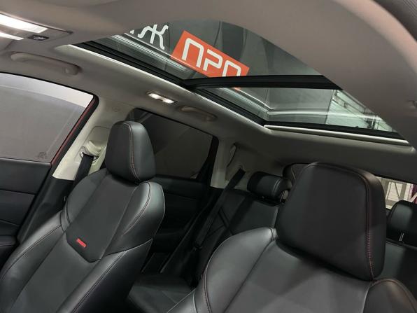 Changan CS35 Plus I Рестайлинг с пробегом 2024 года, цена 1 830 000 рублей, 19370 км, внедорожник, Автокод Объявления