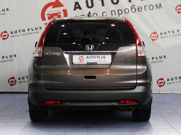 Honda CR-V IV с пробегом 2013 года, цена 1 869 000 рублей, 96604 км, внедорожник, Автокод Объявления