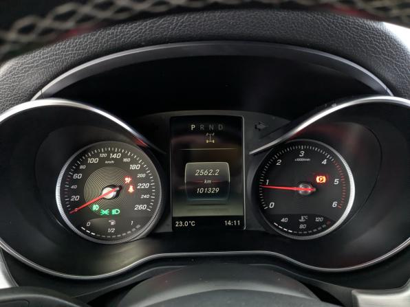 Mercedes-Benz X-Класс I с пробегом 2018 года, цена 3 915 000 рублей, 101113 км, offers.body_type.unknown, Автокод Объявления