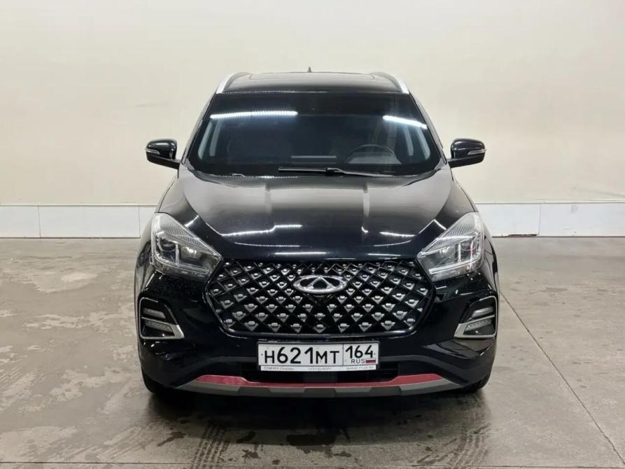 Chery Tiggo 4 Pro I Саратов  - изображение 4