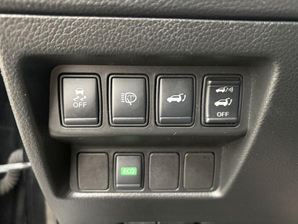 Nissan X-Trail III с пробегом 2015 года, цена 1 600 000 рублей, 196466 км, внедорожник, Автокод Объявления