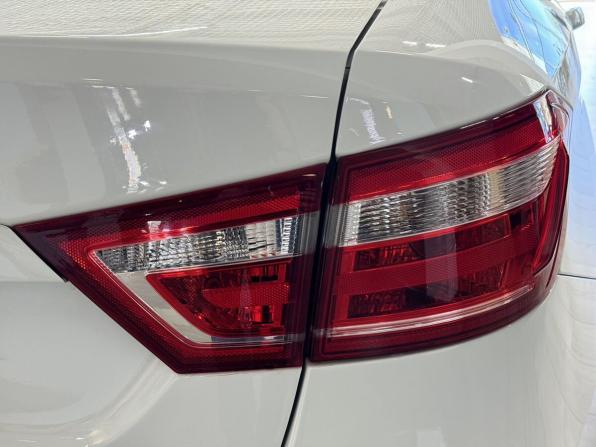 Lada (ВАЗ) Vesta I с пробегом 2022 года, цена 1 078 000 рублей, 26883 км, седан, Автокод Объявления