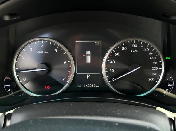 Lexus NX I Рестайлинг с пробегом 2018 года, цена 3 090 000 рублей, 142260 км, внедорожник, Автокод Объявления