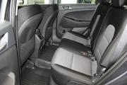 Hyundai Tucson III Рестайлинг Кемерово  - изображение 36