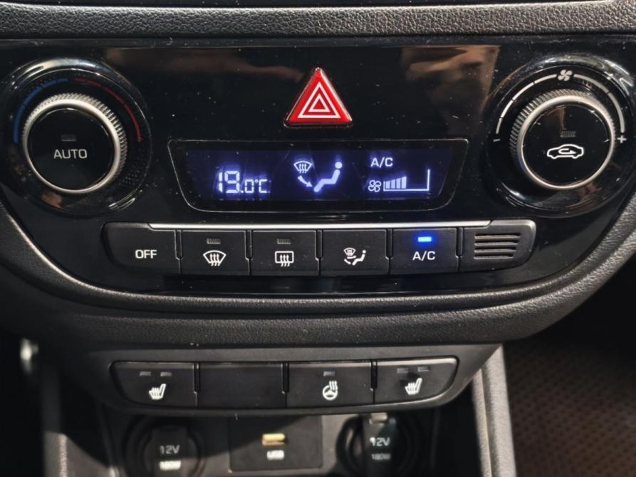 Hyundai Solaris II Курск  - изображение 13