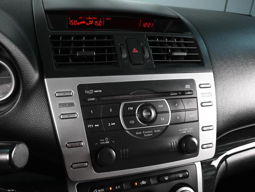 Mazda 6 II (GH) Ростов-на-Дону  - изображение 13
