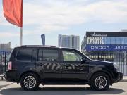 Honda Pilot II Новосибирск  - изображение 32