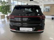 Chery Tiggo 7 Pro Max I Москва  - изображение 33