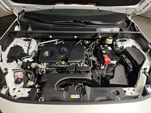 Toyota RAV4 V (XA50) с пробегом 2020 года, цена 2 395 000 рублей, 170006 км, внедорожник, Автокод Объявления