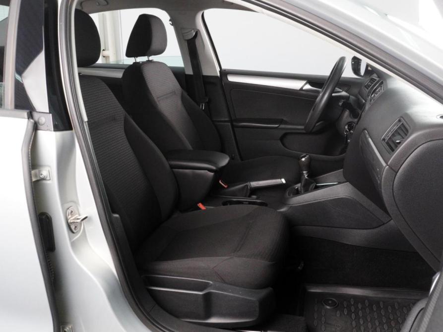 Volkswagen Jetta VI Рестайлинг Минеральные Воды  - изображение 8