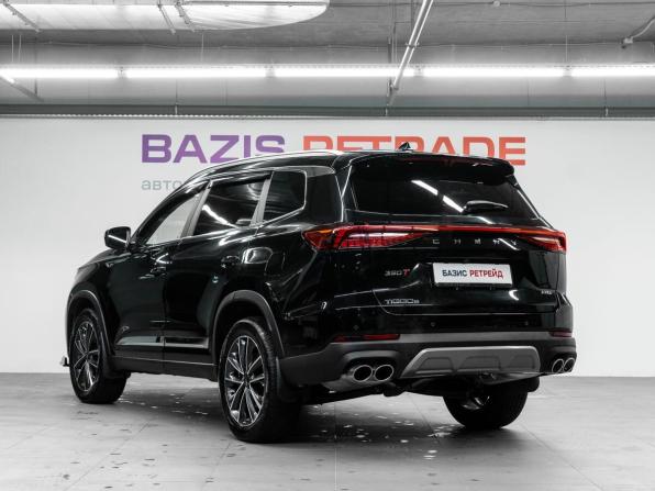 Chery Tiggo 8 Pro Max I Рестайлинг с пробегом 2025 года, цена 3 050 000 рублей, 14259 км, внедорожник, Автокод Объявления
