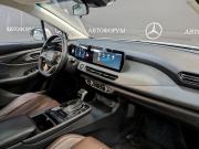 BAIC U5 Plus Москва  - изображение 50