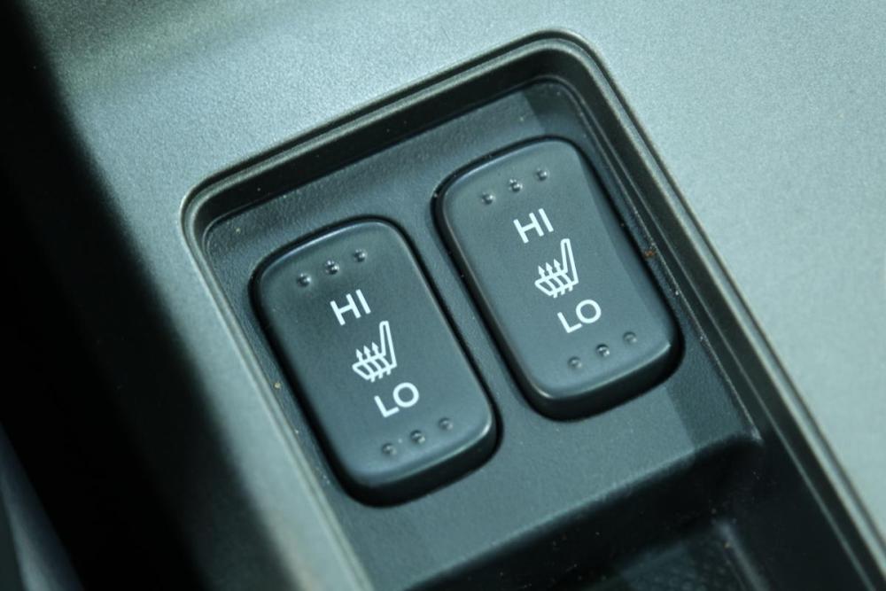 Honda CR-V III Рестайлинг Омск  - изображение 19