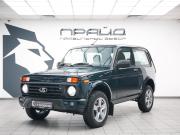 Lada (ВАЗ) Niva Legend I Ростов-на-Дону  - изображение 22