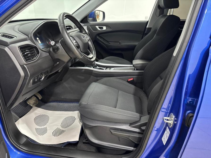 Chery Tiggo 4 I Рестайлинг Альметьевск  - изображение 12