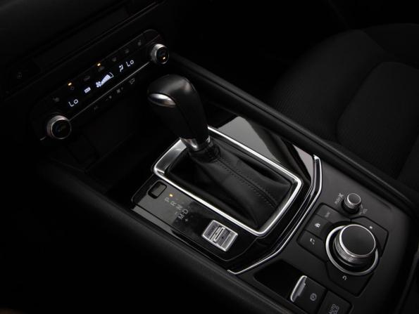 Mazda CX-5 II с пробегом 2019 года, цена 2 649 000 рублей, 88645 км, внедорожник, Автокод Объявления